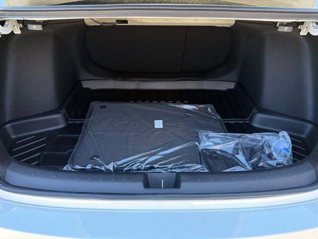 New 2026 Honda Civic Sport Touring image 28