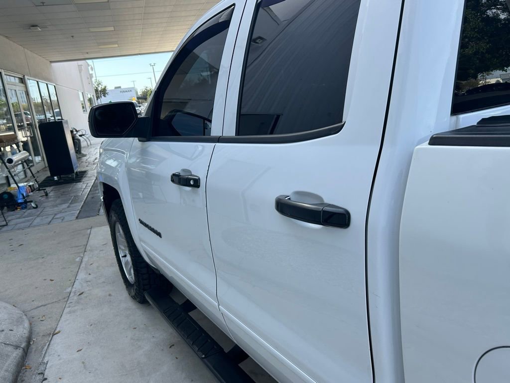 Used 2018 Chevrolet Silverado 1500 LT image 27