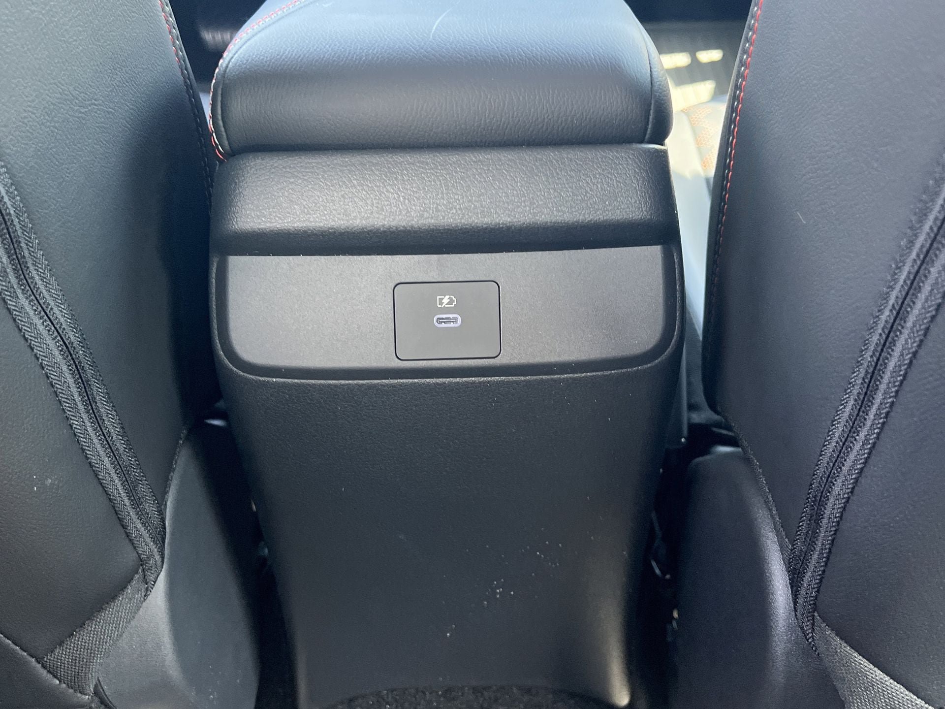 New 2026 Nissan Sentra SR w/ SR Premium Package FWD image 18