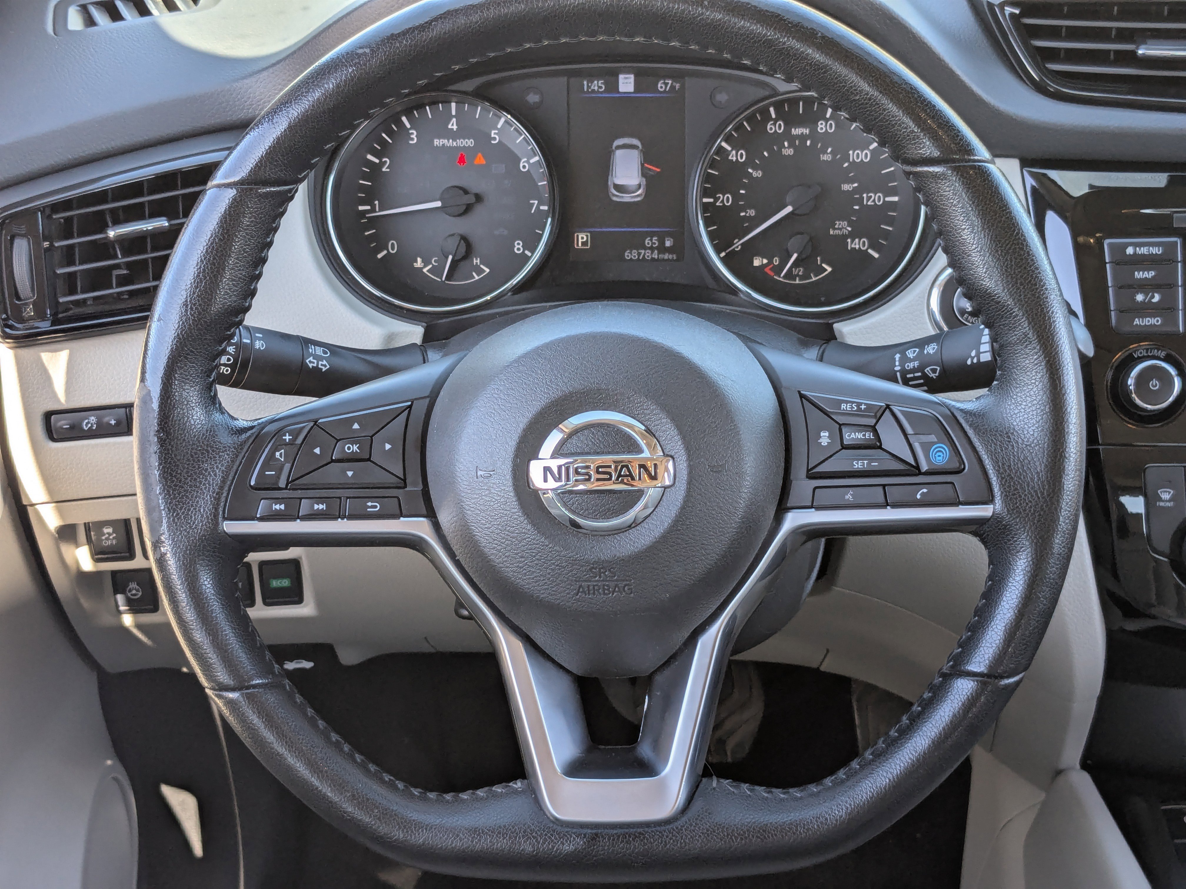 Used 2022 Nissan Rogue Sport SL w/ Premium Package image 22