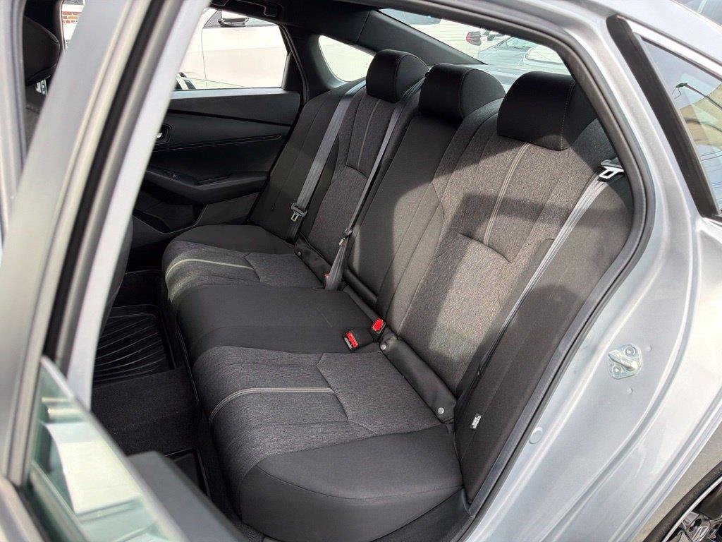 Used 2024 Honda Accord Sport image 24
