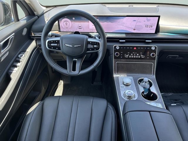 Used 2025 Genesis GV80 2.5T Select image 19