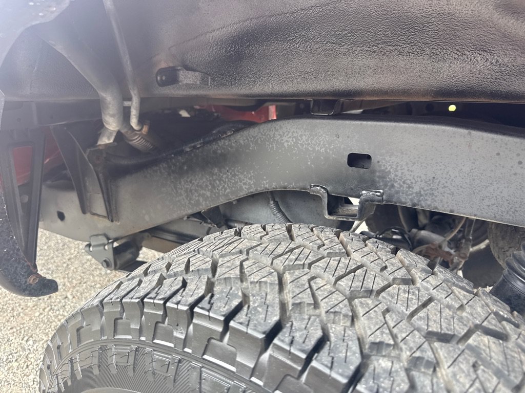 Used 2000 Toyota Tacoma PreRunner RWD image 36