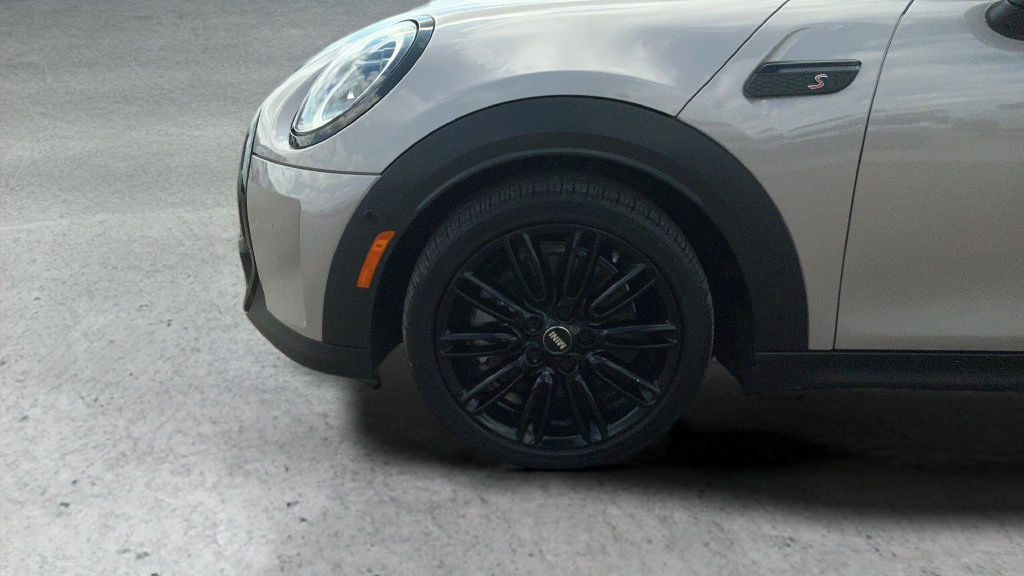 Used 2023 MINI Cooper S FWD image 22