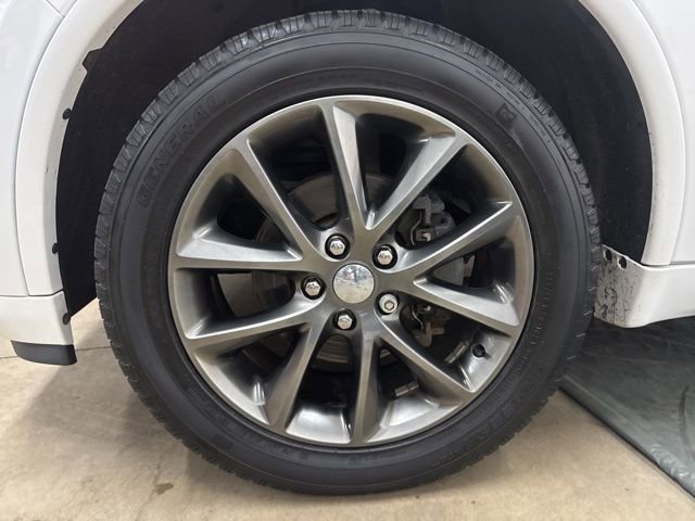 Used 2018 Dodge Durango GT w/ Premium Group AWD/4WD image 35