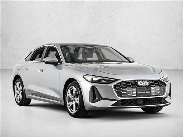 Certified 2025 Audi A5 2.0T Premium w/ Convenience Package image 3