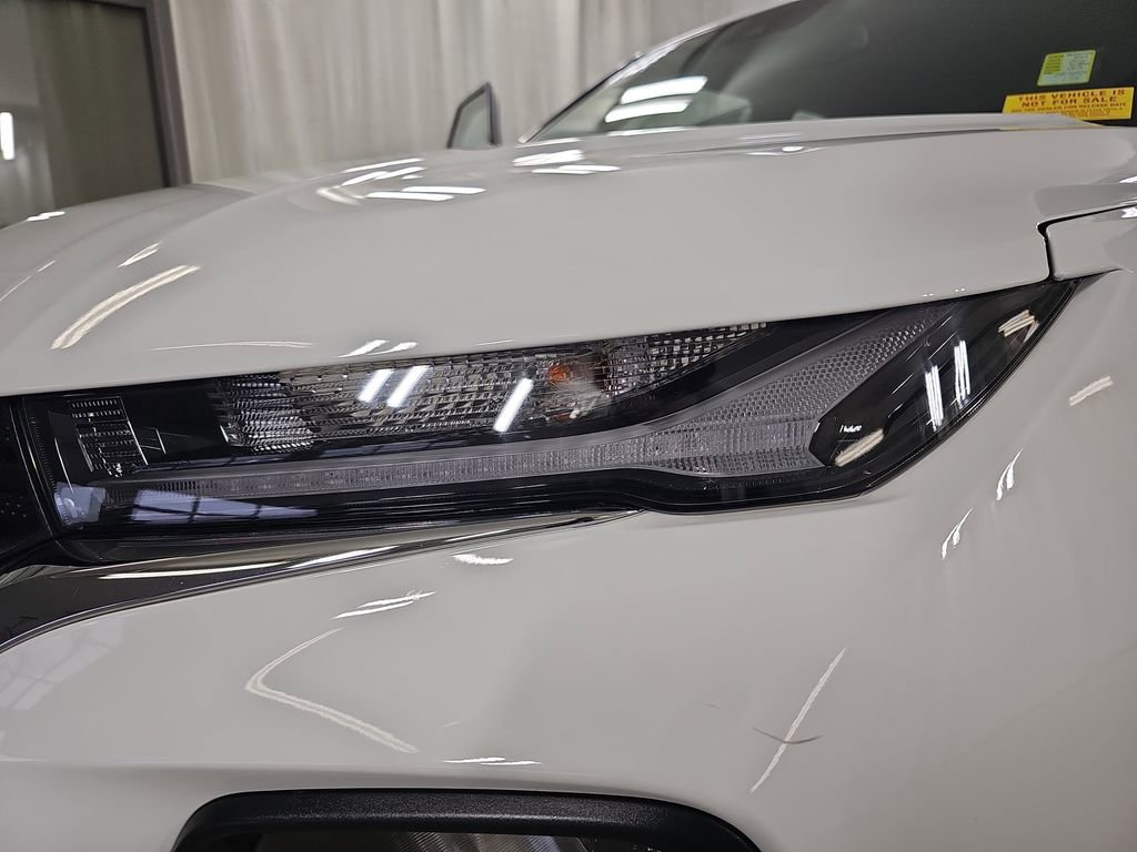 Certified 2023 Chevrolet TrailBlazer LT w/ Convenience Package image 36