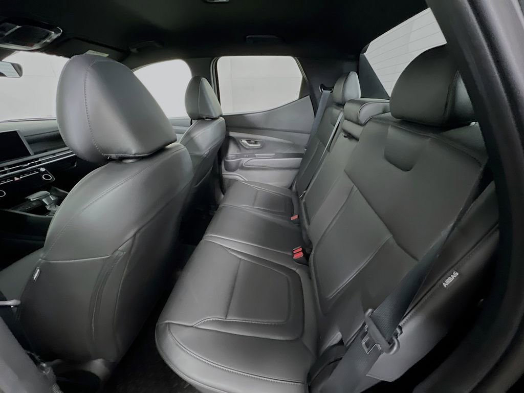 Certified 2025 Hyundai Santa Cruz SEL image 24