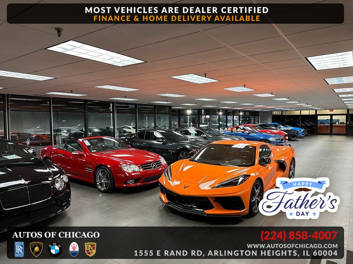 Used 2011 Cadillac CTS V w/ Wood Trim Package RWD image 37