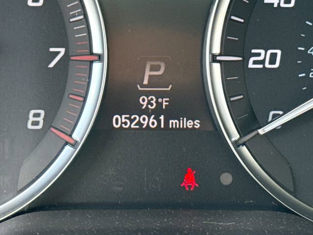 Used 2020 Acura MDX SH-AWD w/ Technology Package image 27