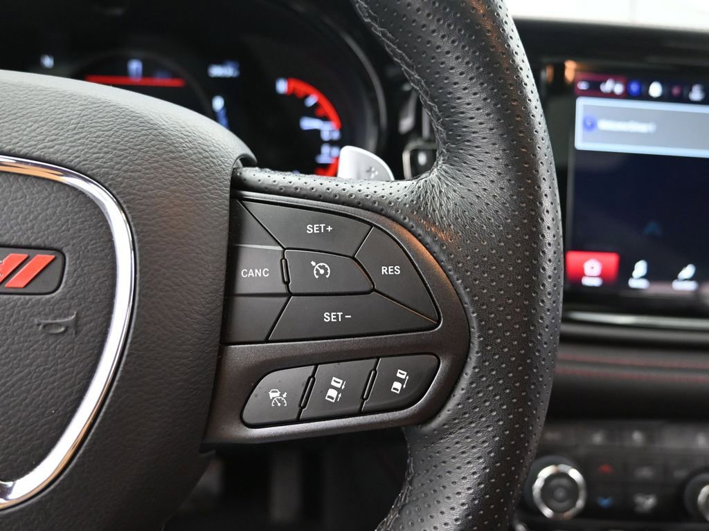 Used 2024 Dodge Durango R/T image 34
