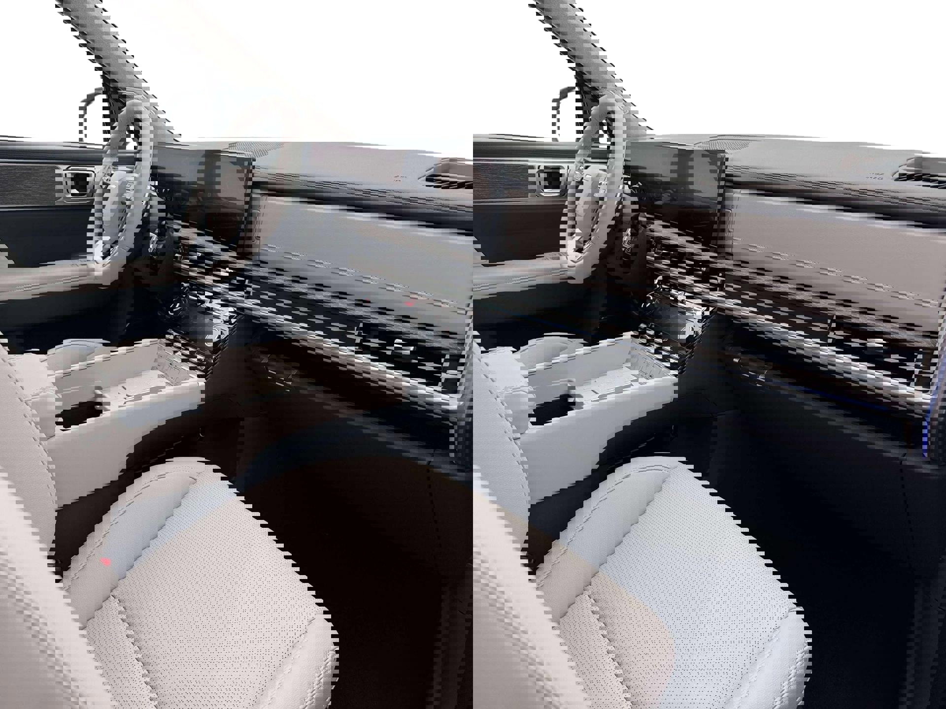 New 2026 Hyundai Santa Fe Limited image 15