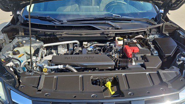 Used 2026 Nissan Rogue SV FWD image 29