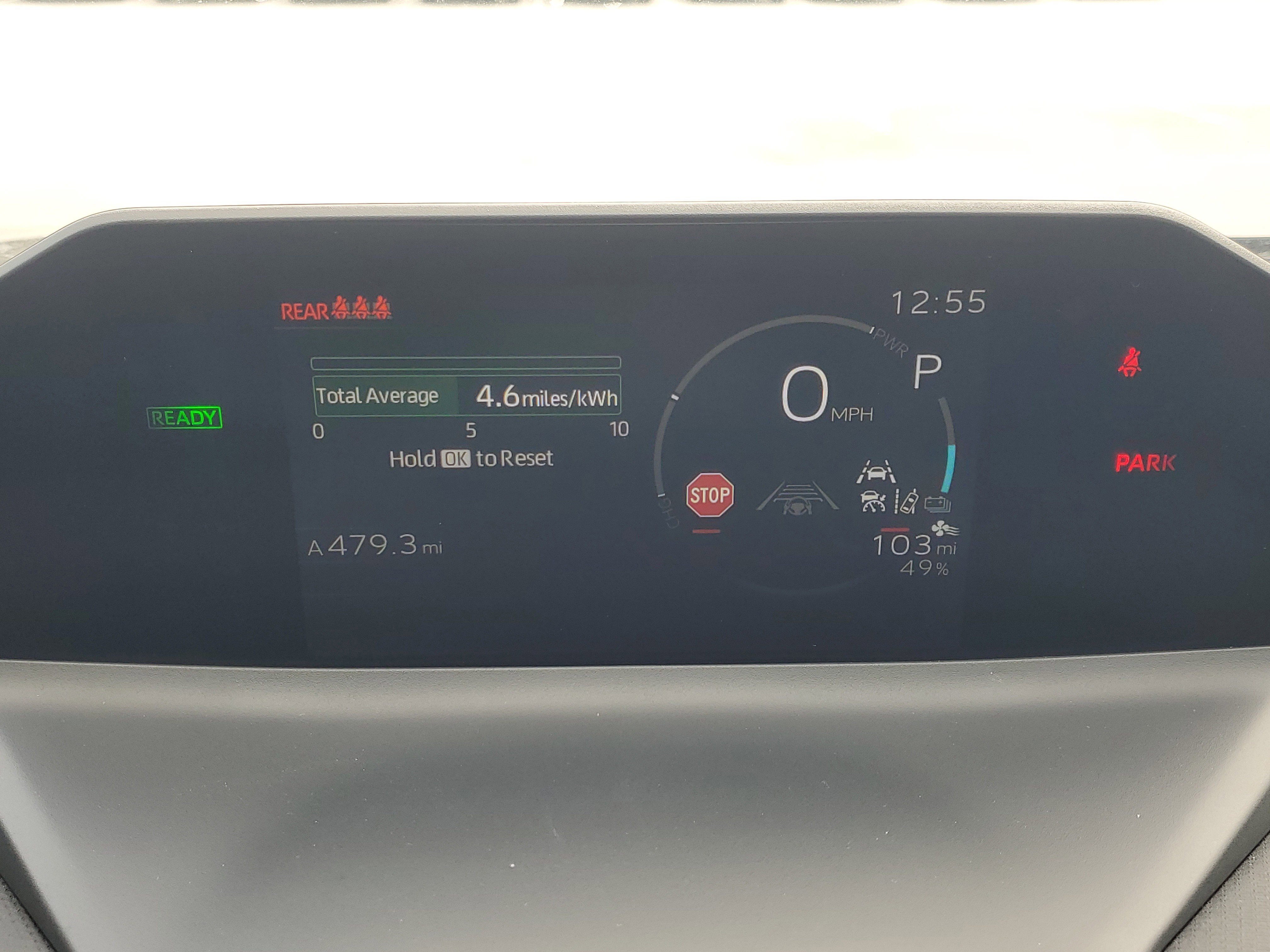 Certified 2026 Toyota bZ image 24