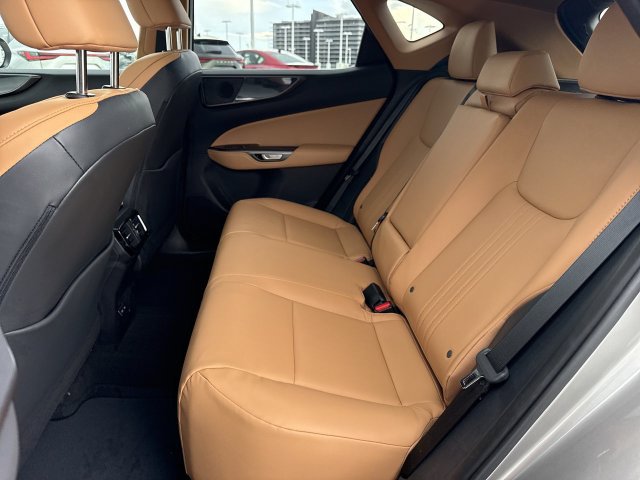 Certified 2024 Lexus NX 250 FWD w/ Cold Area Package image 23
