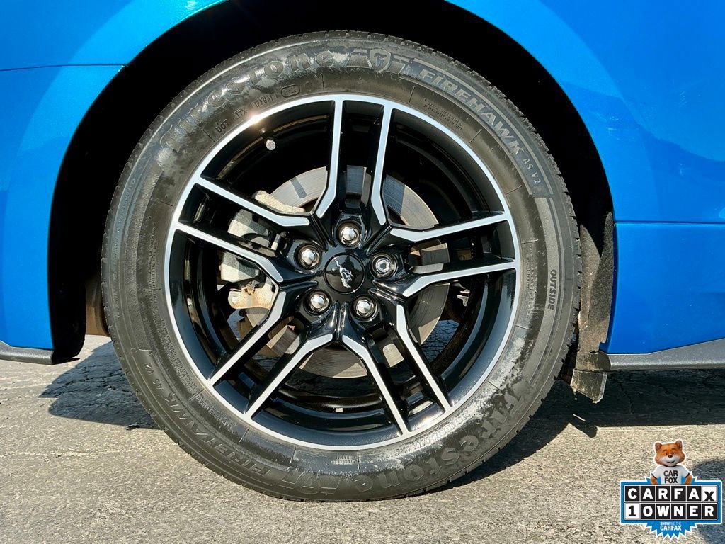 Used 2019 Ford Mustang GT Premium image 22