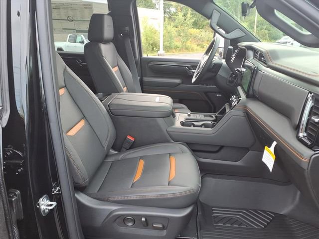 New 2026 GMC Sierra 2500 AT4 w/ AT4 Premium Plus Package image 24