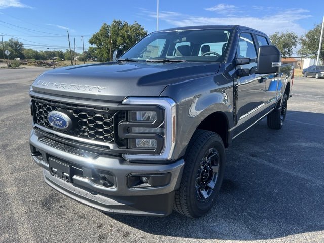 New 2026 Ford F250 XL w/ STX Appearance Package image 3