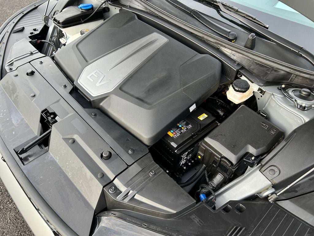 Used 2024 Kia EV6 GT AWD/4WD image 30