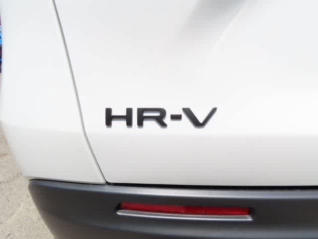 New 2027 Honda HR-V Sport image 7
