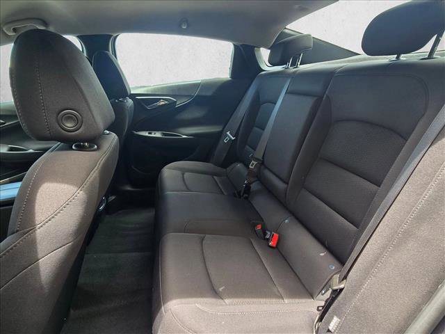 Used 2023 Chevrolet Malibu LT FWD image 16