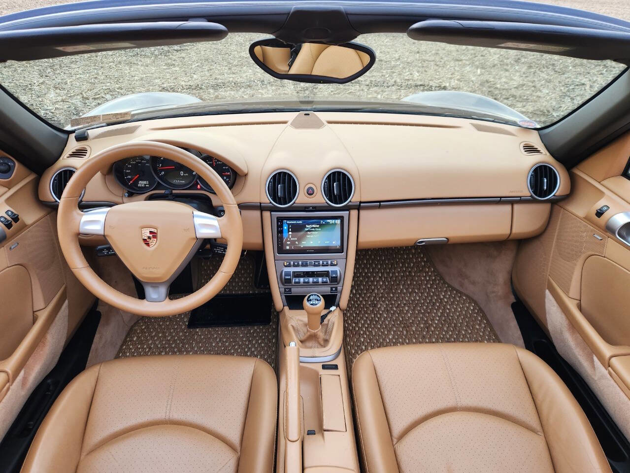 Used 2006 Porsche Boxster image 7