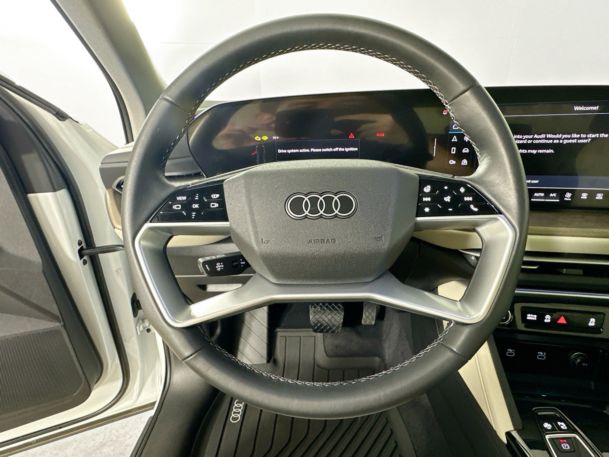 Used 2025 Audi Q5 Prestige AWD/4WD image 11