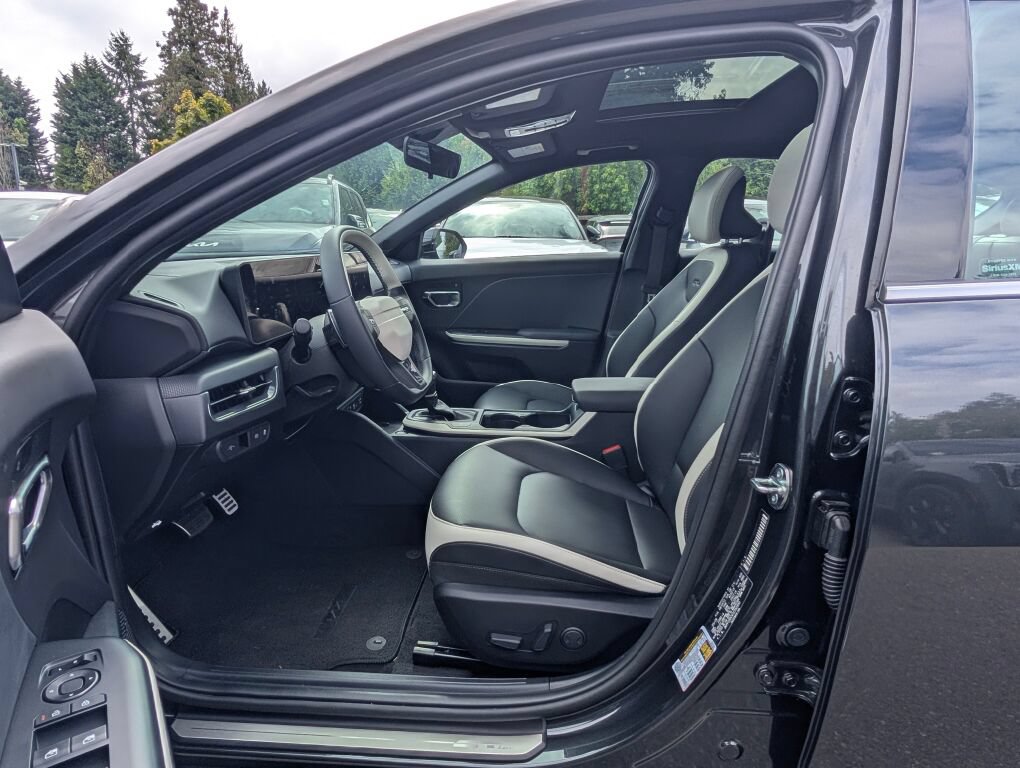 New 2026 Kia K4 GT-Line Turbo FWD image 25