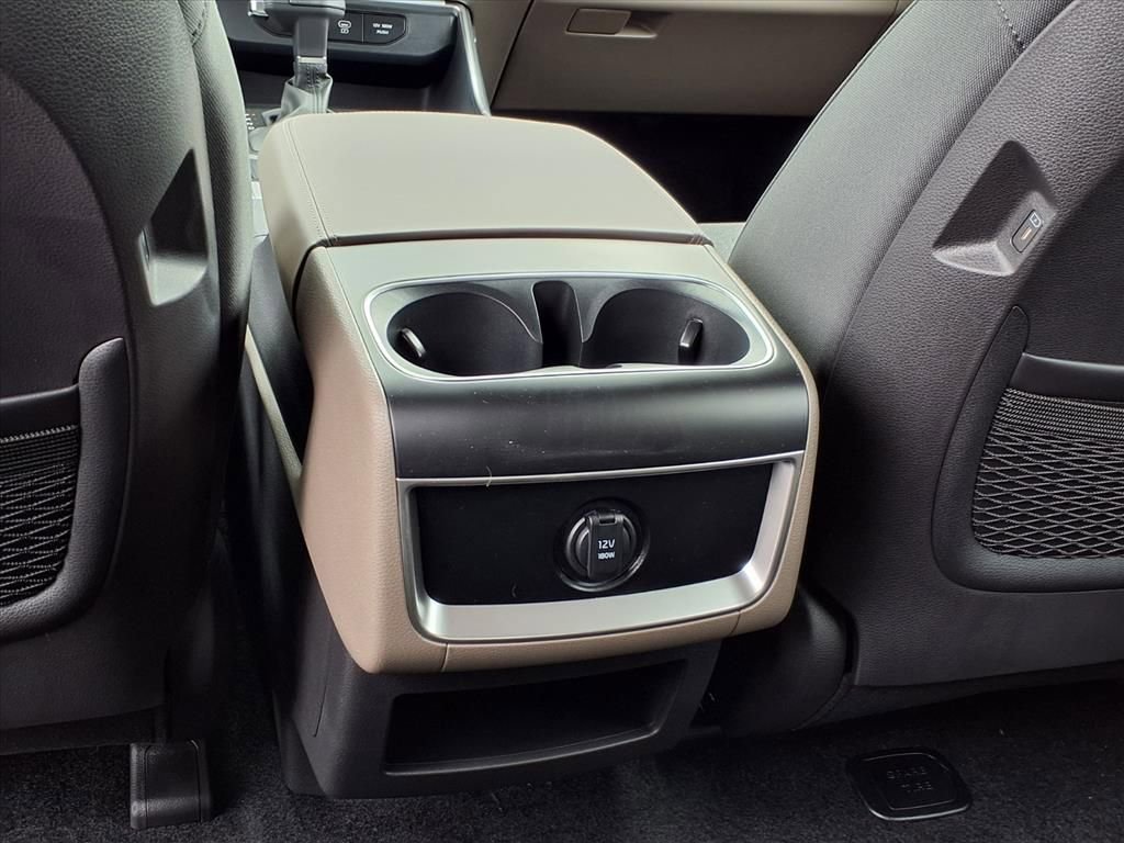 New 2026 Kia Carnival LX image 23