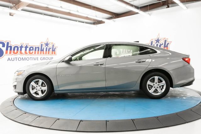 Used 2024 Chevrolet Malibu LS image 5