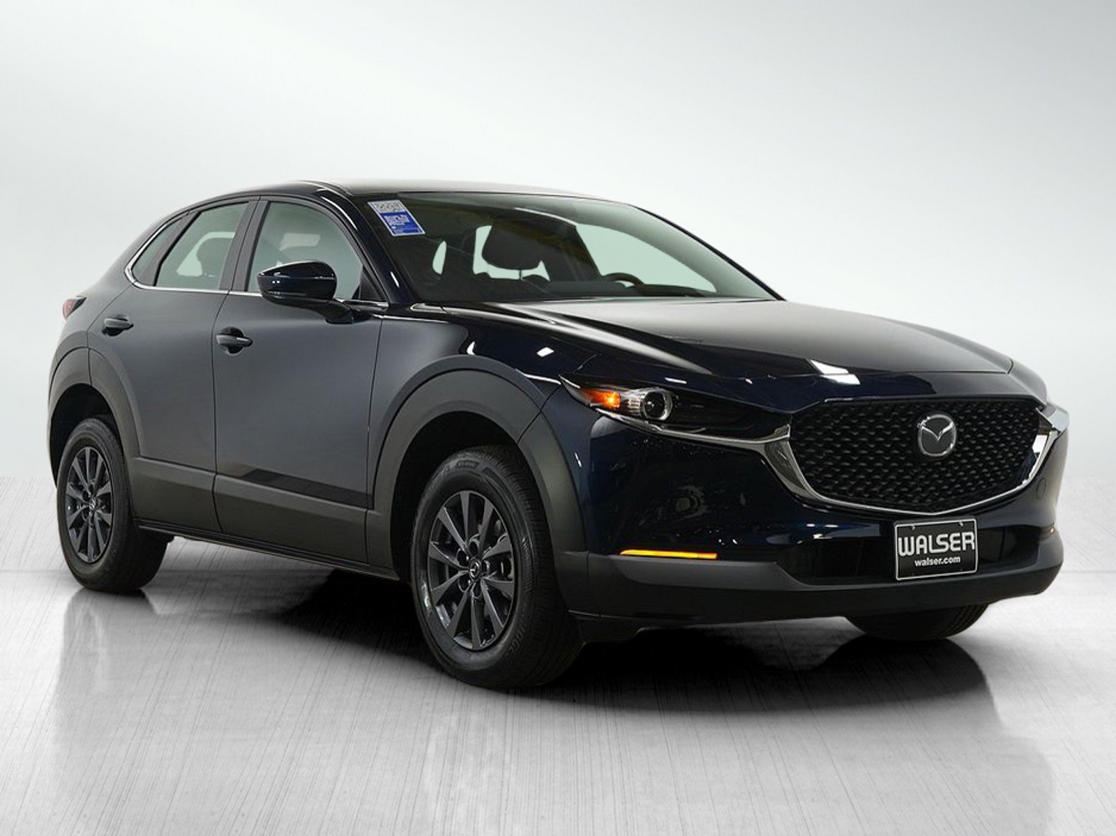 Used 2024 MAZDA CX-30 AWD 2.5 S image 7