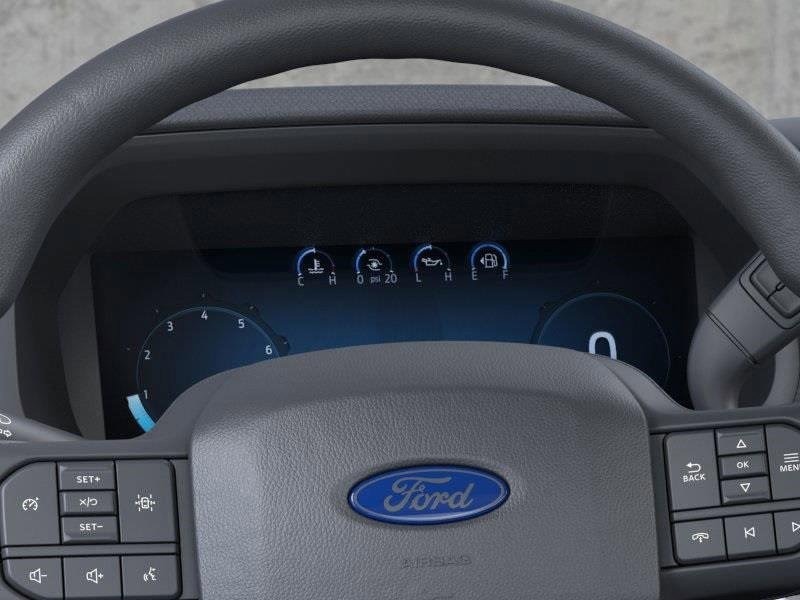 New 2025 Ford F150 XL w/ Equipment Group 103A High image 13