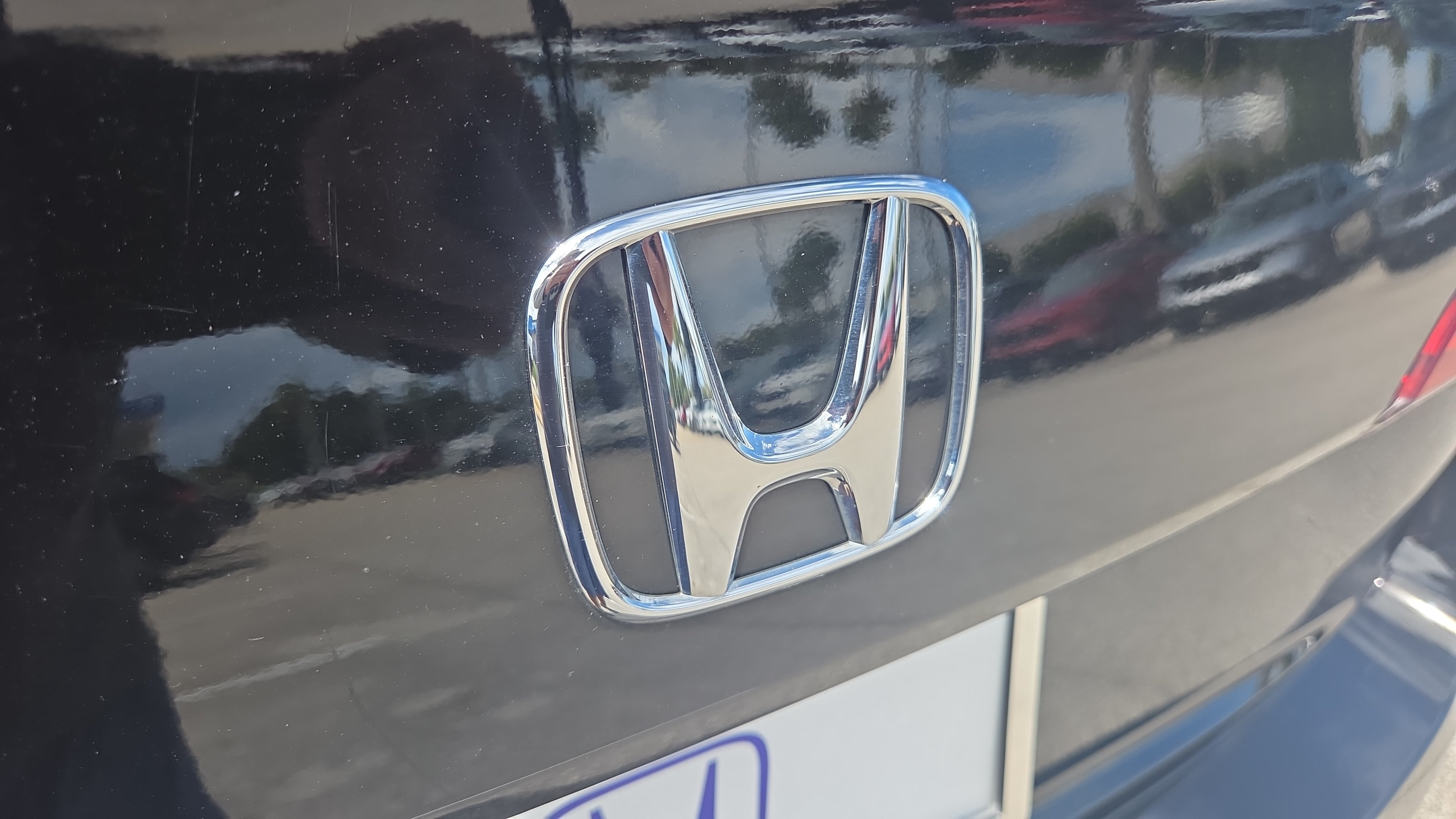 Used 2024 Honda Civic LX image 35