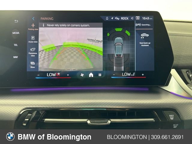 Used 2024 BMW X2 M35i image 11