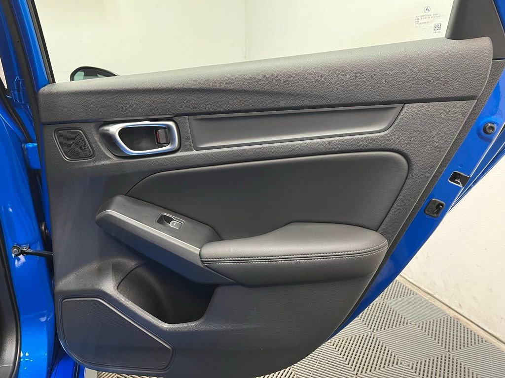 New 2026 Acura Integra A-Spec image 18