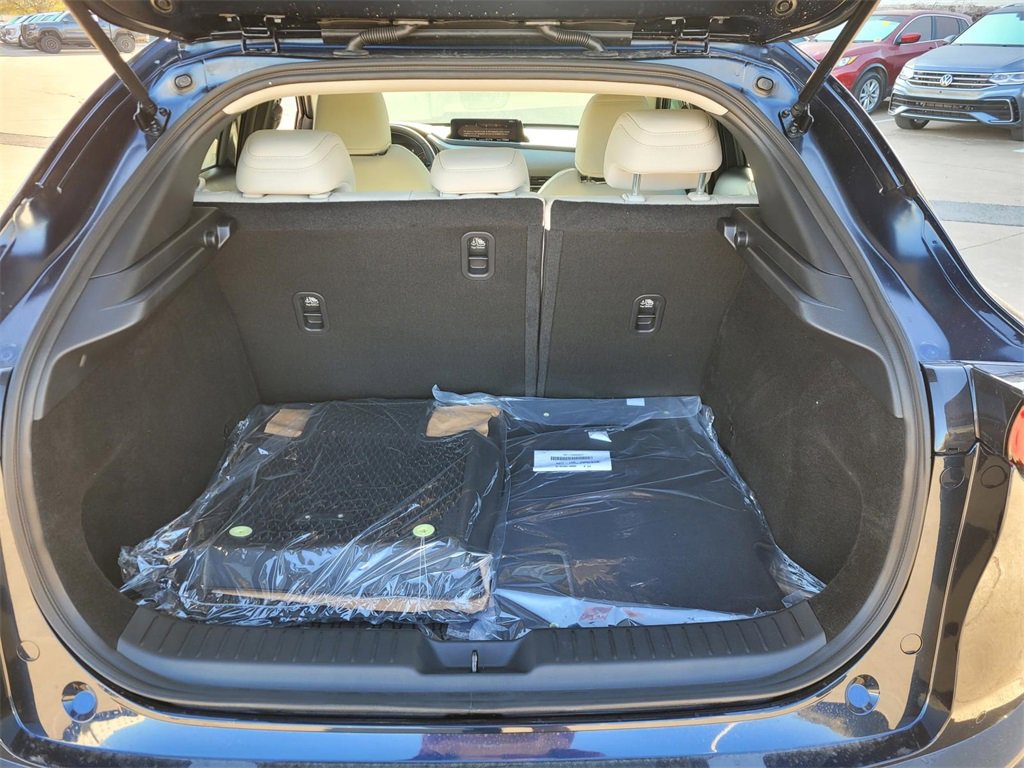 New 2026 MAZDA CX-30 AWD 2.5 S image 9