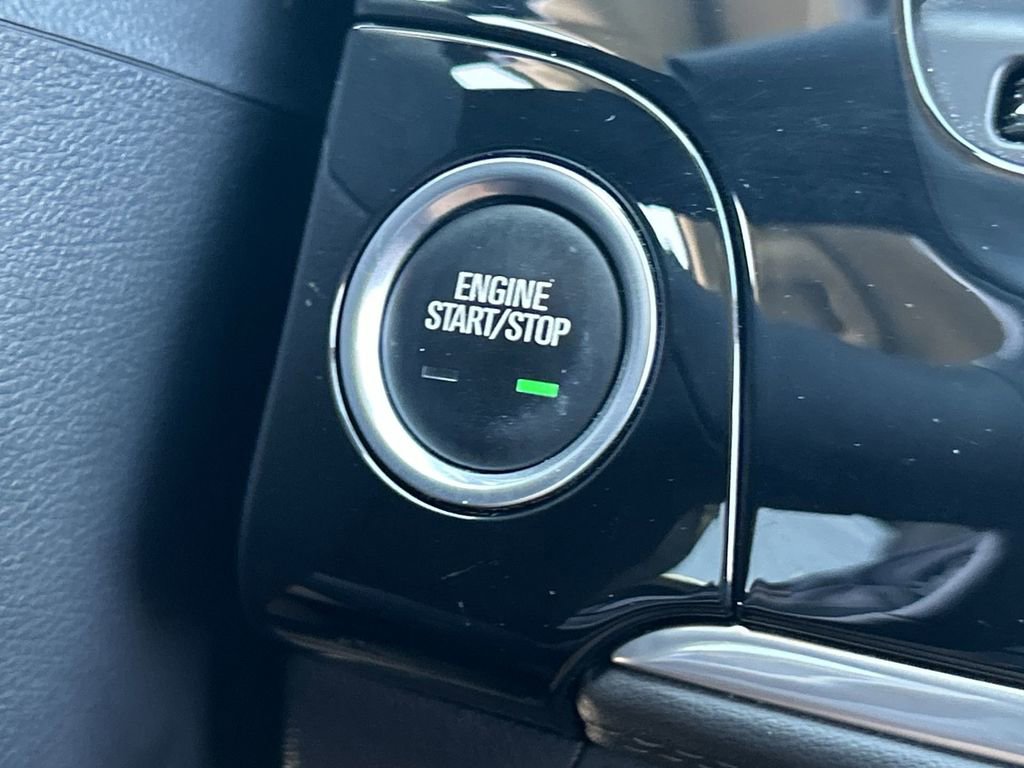 Used 2021 Buick Encore Preferred FWD image 17