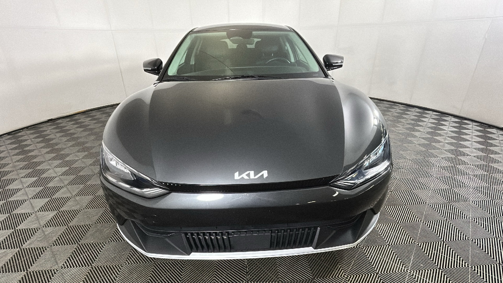 Used 2024 Kia EV6 Light AWD/4WD image 8