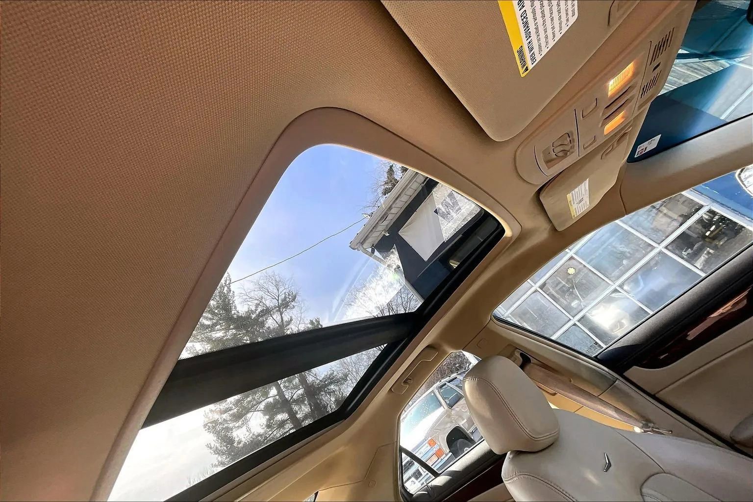 Used 2010 Cadillac CTS Performance w/ Performance Luxury Package image 20