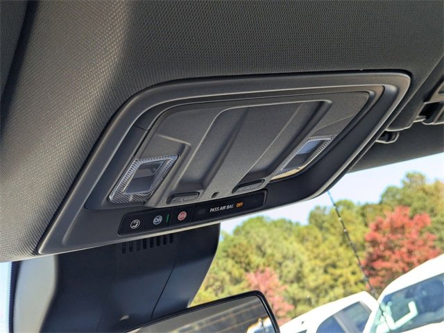 New 2026 Chevrolet Silverado 1500 W/T w/ WT Value Package image 18