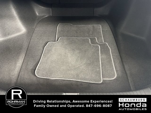 Used 2025 Honda Accord EX-L image 35