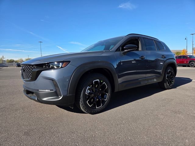 New 2026 MAZDA CX-50 Meridian Edition image 2