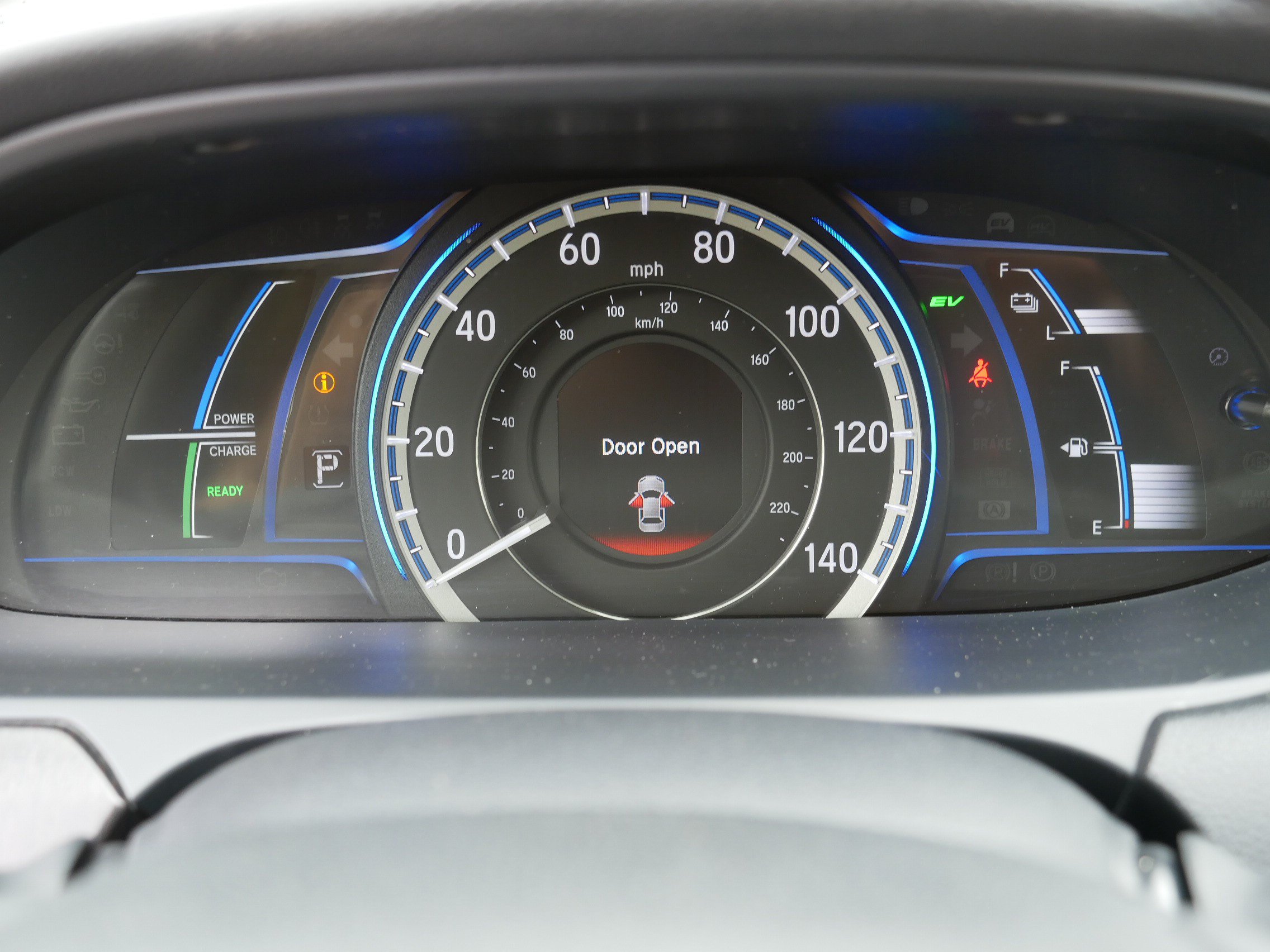 Used 2015 Honda Accord Touring image 25