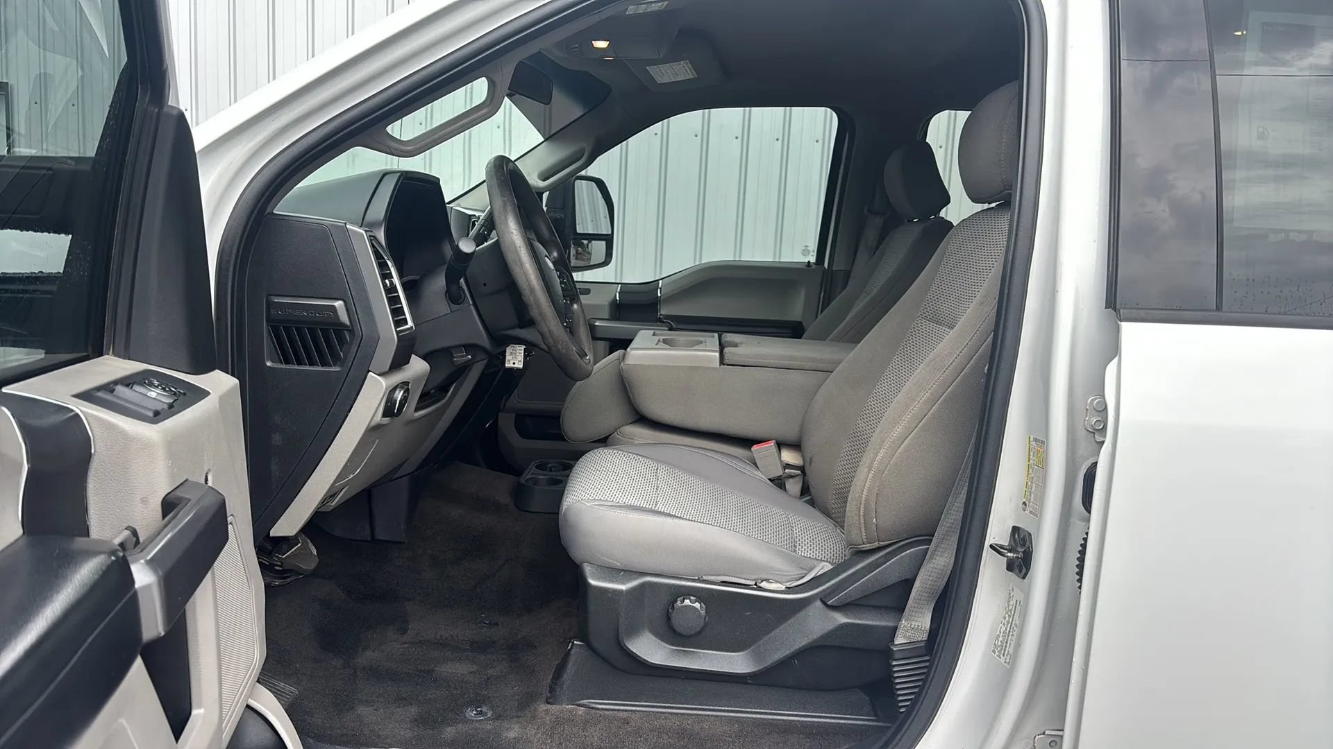 Used 2018 Ford F250 XLT AWD/4WD image 18