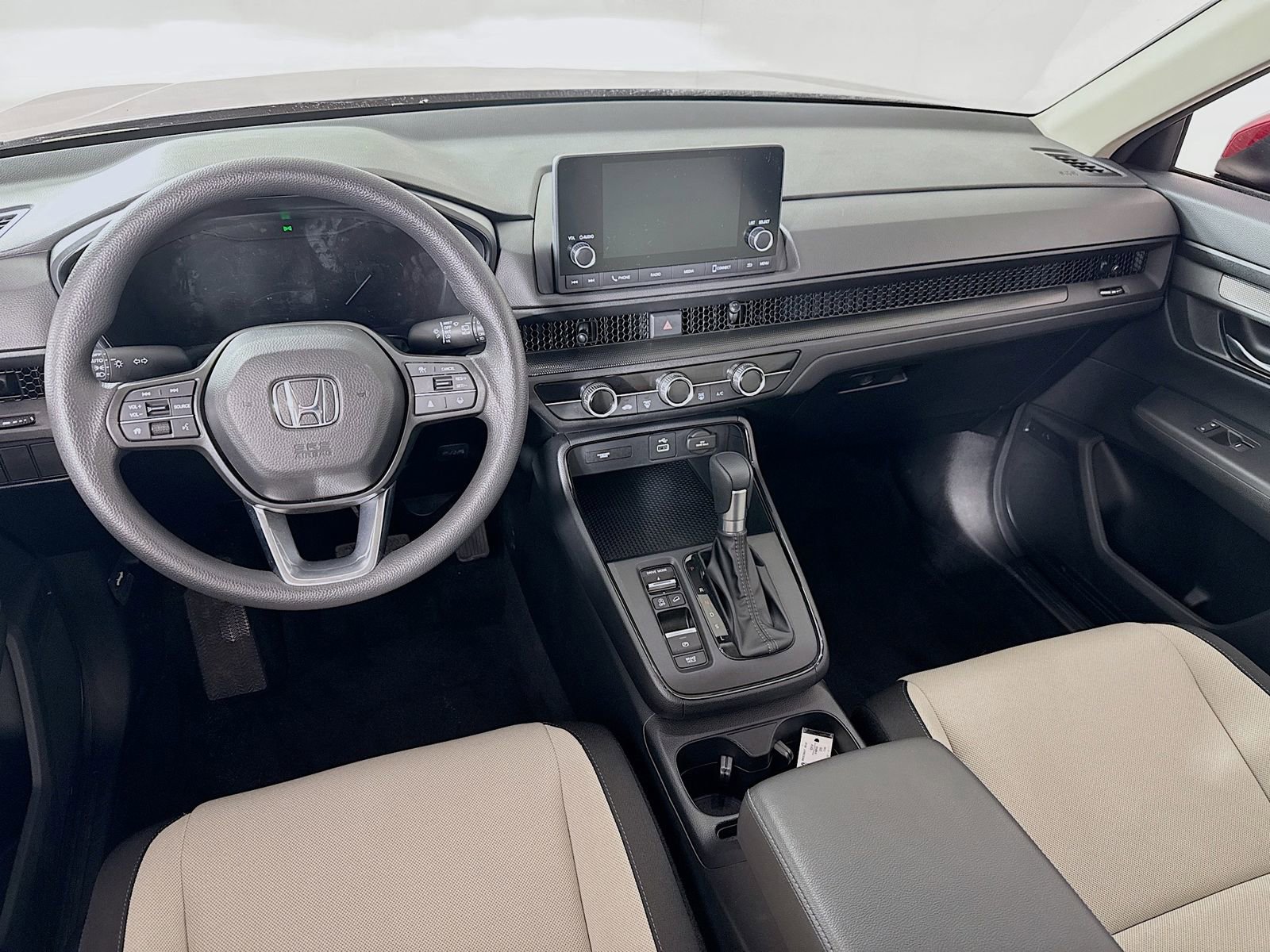 Certified 2025 Honda CR-V LX image 19