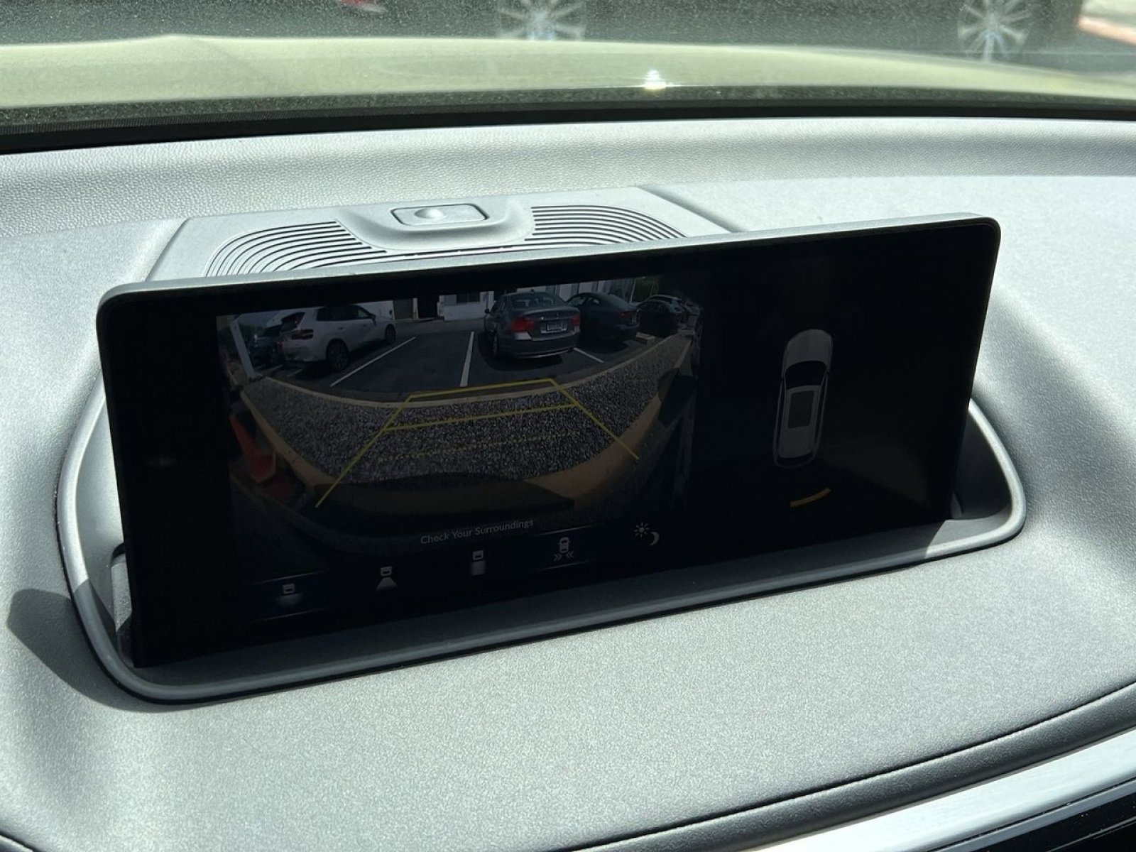 Certified 2024 Acura MDX SH-AWD w/ Technology Package image 20