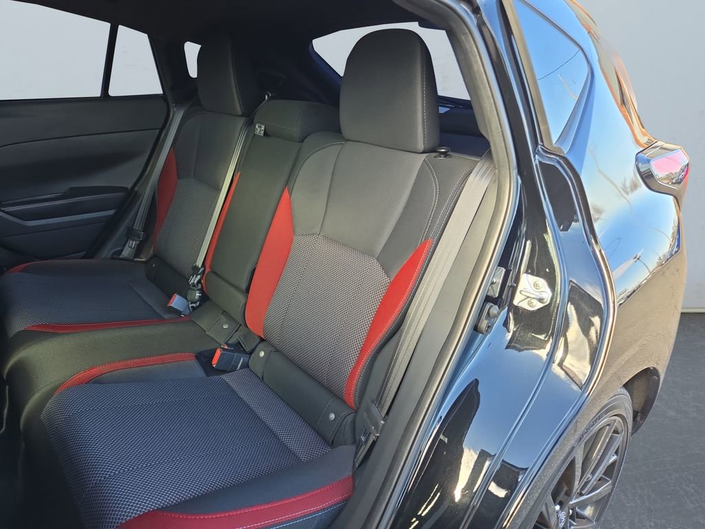 Certified 2024 Subaru Impreza RS image 13