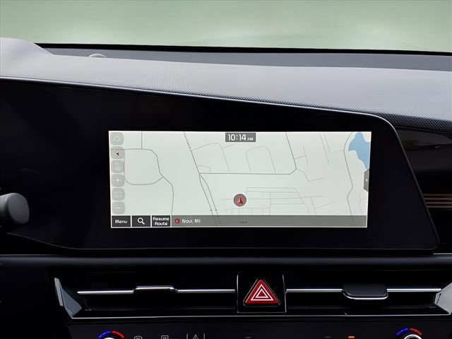 Used 2024 Kia Niro EX image 21