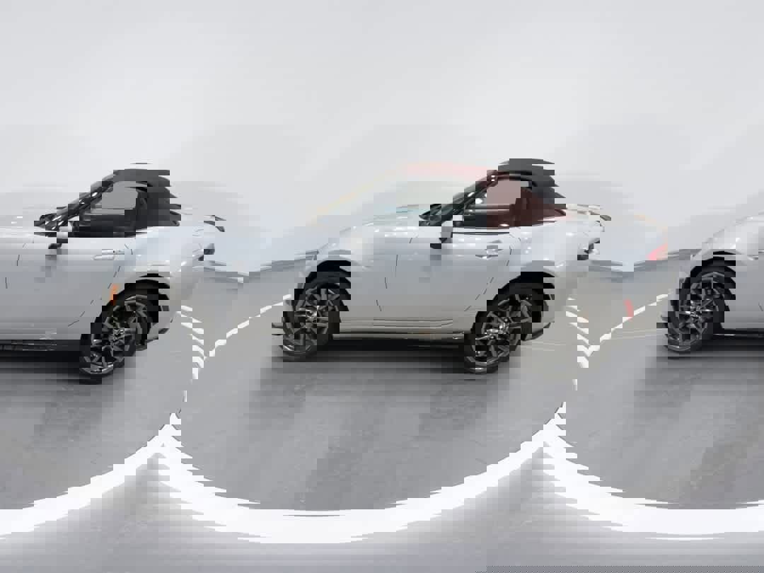 Used 2018 MAZDA MX-5 Miata Grand Touring w/ Appearance Package image 5