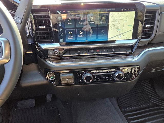 New 2026 Chevrolet Silverado 3500 LT w/ Z71 Chrome Sport Edition AWD/4WD image 23